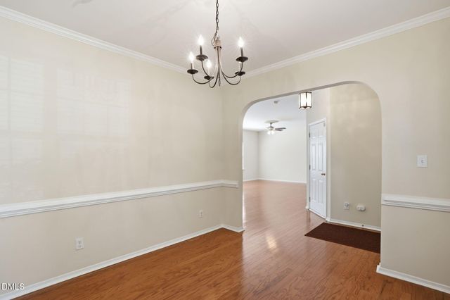205 Trolley Car Way, Morrisville, NC 27560