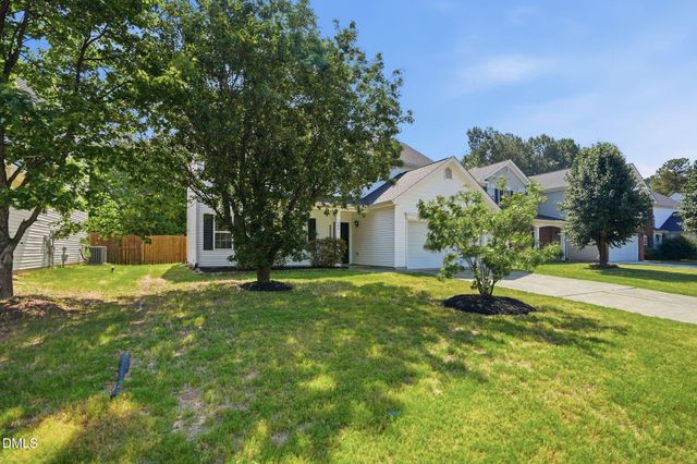 205 Trolley Car Way, Morrisville, NC 27560