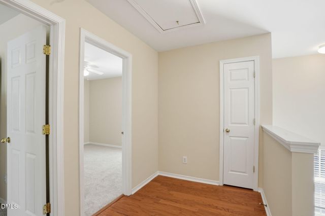 205 Trolley Car Way, Morrisville, NC 27560