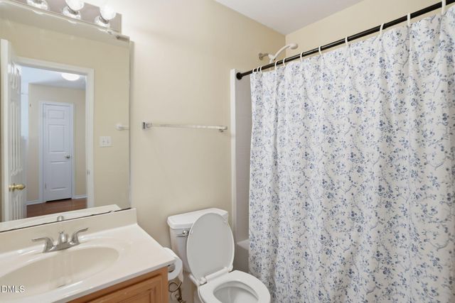 205 Trolley Car Way, Morrisville, NC 27560