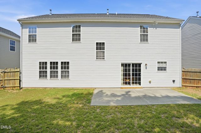 205 Trolley Car Way, Morrisville, NC 27560