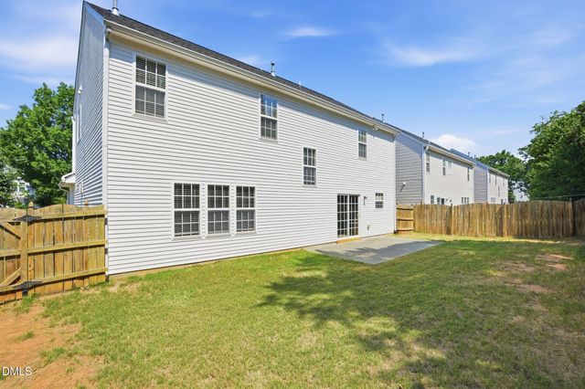 205 Trolley Car Way, Morrisville, NC 27560