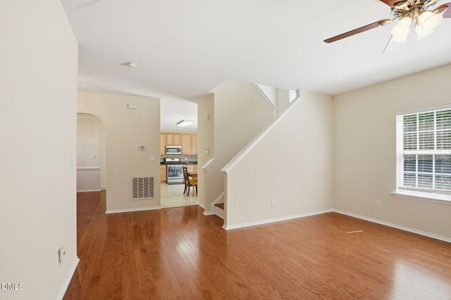 205 Trolley Car Way, Morrisville, NC 27560