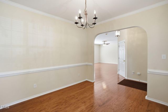 205 Trolley Car Way, Morrisville, NC 27560
