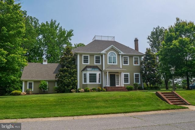 234 PINE VALLEY RD, Dover, DE 19904