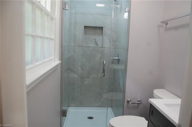 1105 McDowell Drive, Greensboro, NC 27408