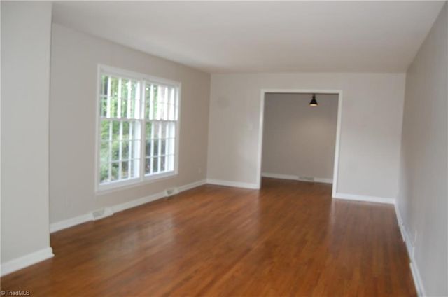 1105 McDowell Drive, Greensboro, NC 27408