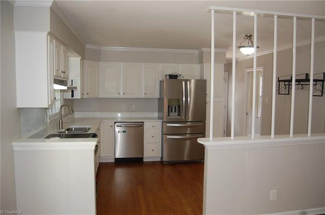 1105 McDowell Drive, Greensboro, NC 27408