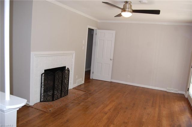 1105 McDowell Drive, Greensboro, NC 27408