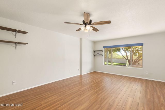 5030 E Camino Bosque, Tucson, AZ 85718