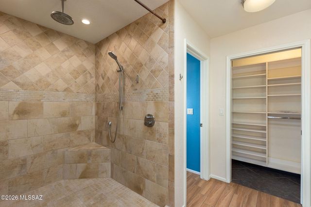 5030 E Camino Bosque, Tucson, AZ 85718