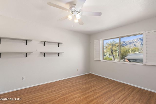 5030 E Camino Bosque, Tucson, AZ 85718