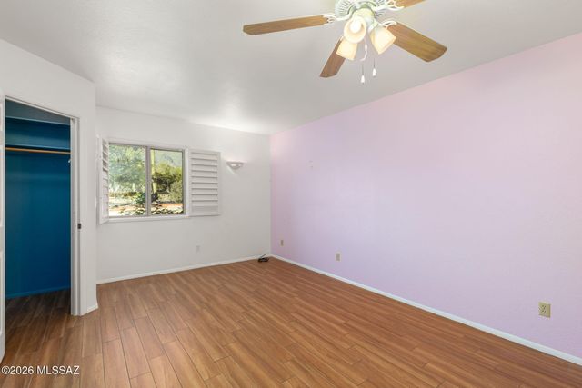 5030 E Camino Bosque, Tucson, AZ 85718