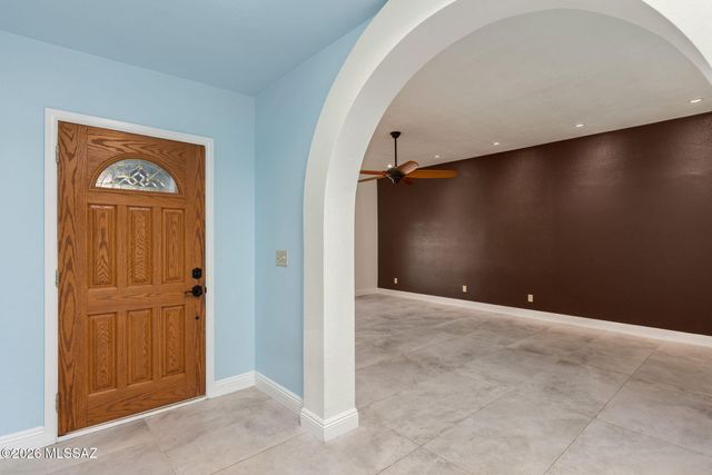 5030 E Camino Bosque, Tucson, AZ 85718