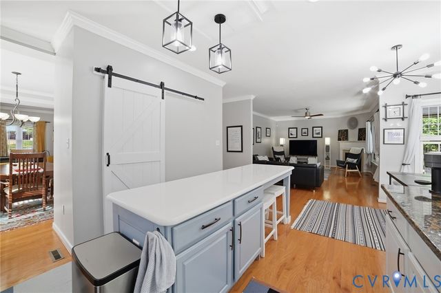 9509 Meadowview Rd, Henrico, VA 23294