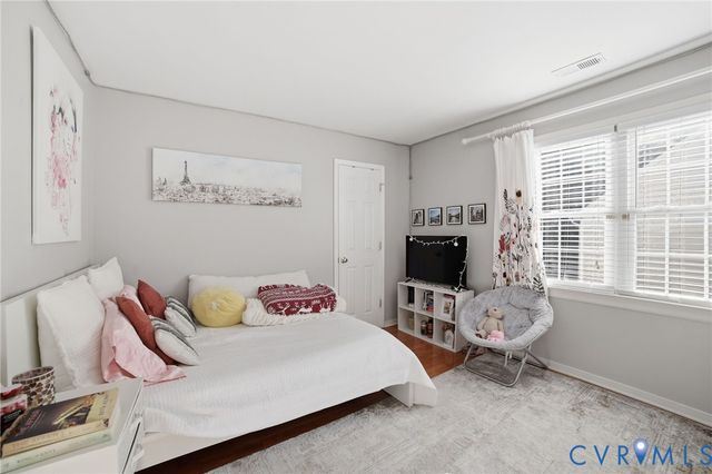 9509 Meadowview Rd, Henrico, VA 23294