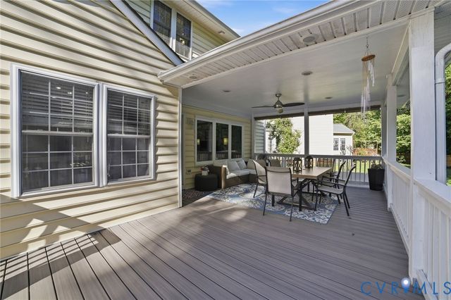 9509 Meadowview Rd, Henrico, VA 23294