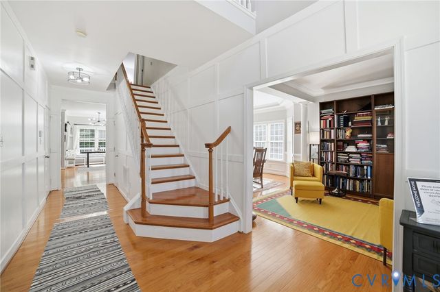 9509 Meadowview Rd, Henrico, VA 23294