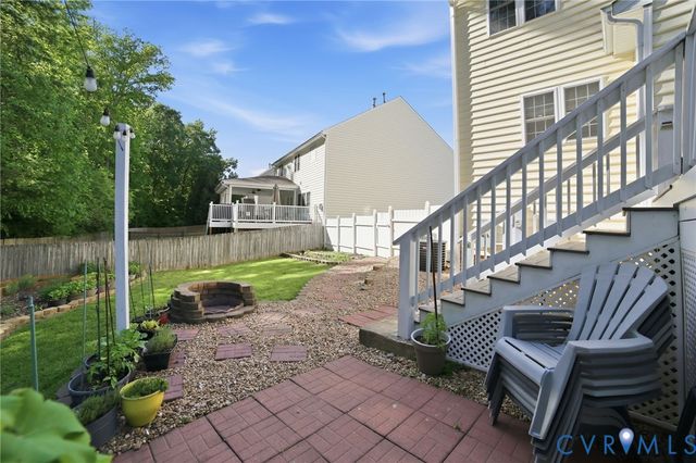 9509 Meadowview Rd, Henrico, VA 23294