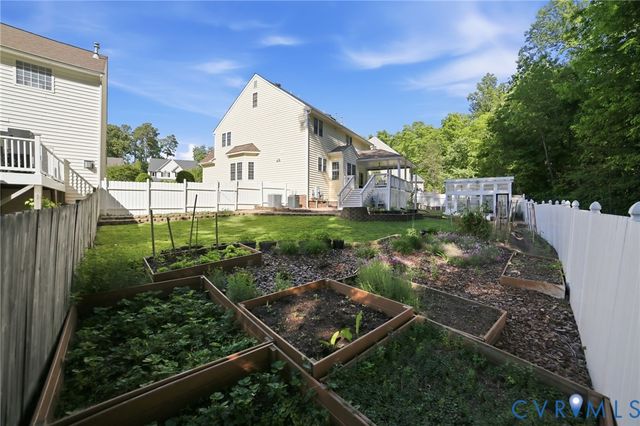 9509 Meadowview Rd, Henrico, VA 23294