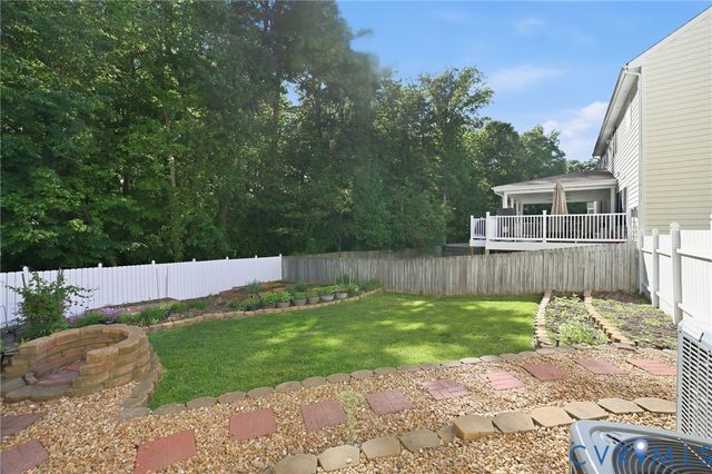 9509 Meadowview Rd, Henrico, VA 23294