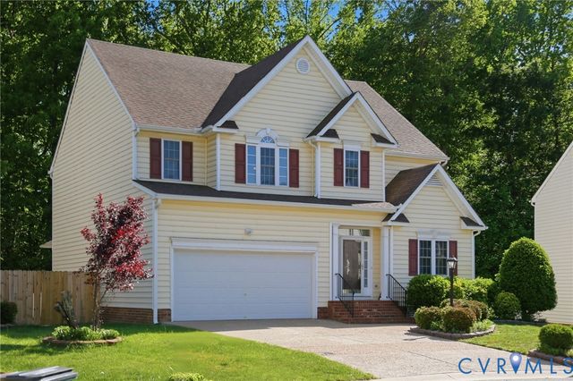 9509 Meadowview Rd, Henrico, VA 23294