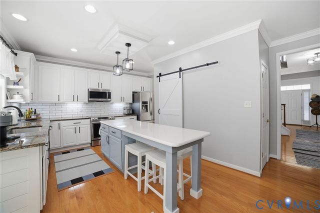 9509 Meadowview Rd, Henrico, VA 23294