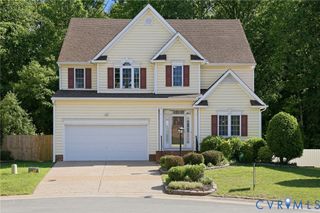9509 Meadowview Rd, Henrico, VA 23294