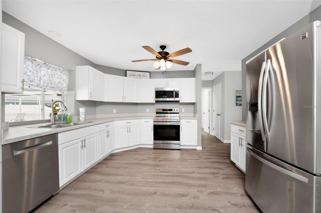 1014 DARBY DRIVE NW, Port Charlotte, FL 33948