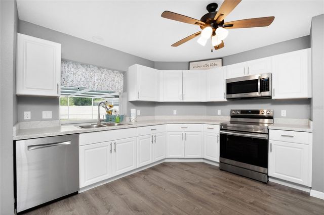 1014 DARBY DRIVE NW, Port Charlotte, FL 33948