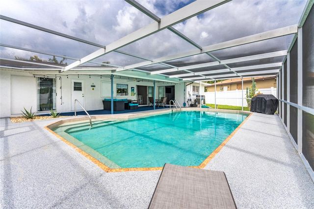 1014 DARBY DRIVE NW, Port Charlotte, FL 33948