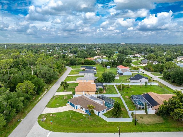 1014 DARBY DRIVE NW, Port Charlotte, FL 33948