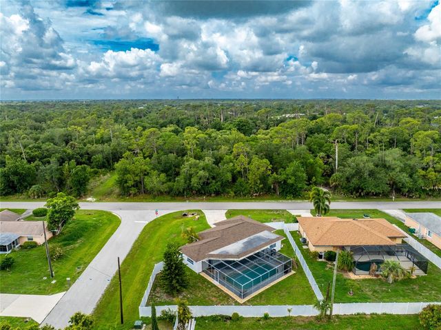 1014 DARBY DRIVE NW, Port Charlotte, FL 33948