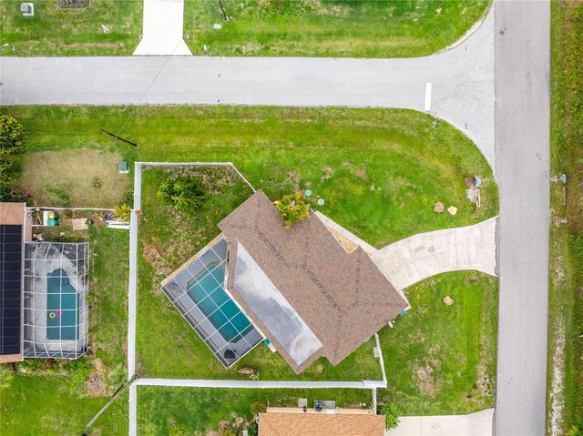 1014 DARBY DRIVE NW, Port Charlotte, FL 33948