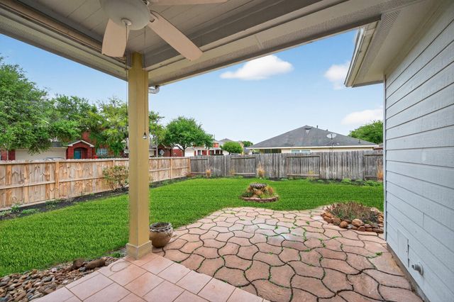 17222 Copper Crossing Court, Houston, TX 77084