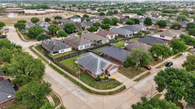 17222 Copper Crossing Court, Houston, TX 77084