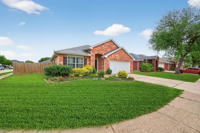 17222 Copper Crossing Court, Houston, TX 77084