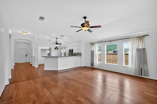 17222 Copper Crossing Court, Houston, TX 77084