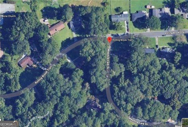 0 Rolling Brook Trail, East Point, GA 30344