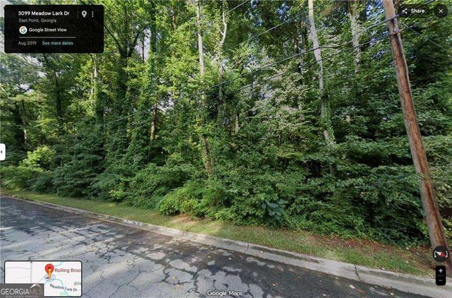 0 Rolling Brook Trail, East Point, GA 30344
