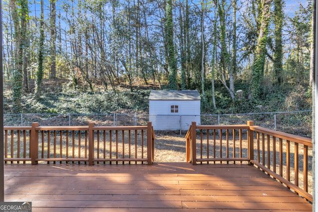 2835 E Mount Tabor Circle, Duluth, GA 30096