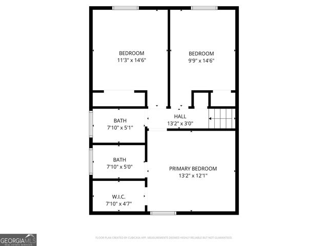 2835 E Mount Tabor Circle, Duluth, GA 30096