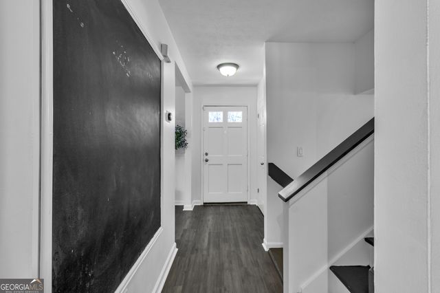 2835 E Mount Tabor Circle, Duluth, GA 30096