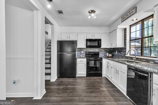 2835 E Mount Tabor Circle, Duluth, GA 30096