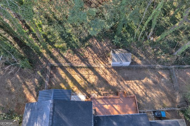 2835 E Mount Tabor Circle, Duluth, GA 30096