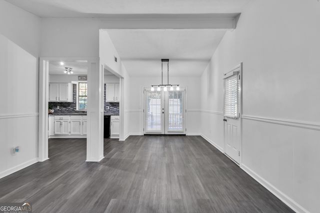 2835 E Mount Tabor Circle, Duluth, GA 30096