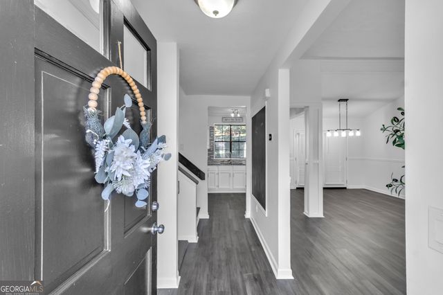 2835 E Mount Tabor Circle, Duluth, GA 30096