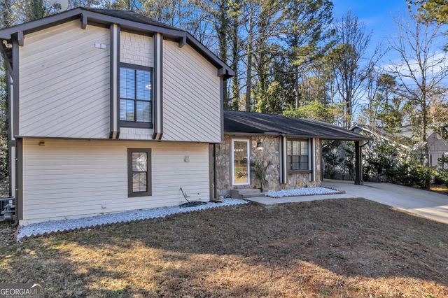 2835 E Mount Tabor Circle, Duluth, GA 30096