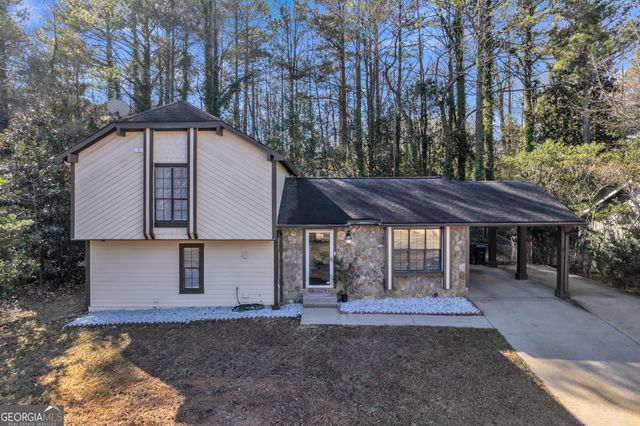 2835 E Mount Tabor Circle, Duluth, GA 30096