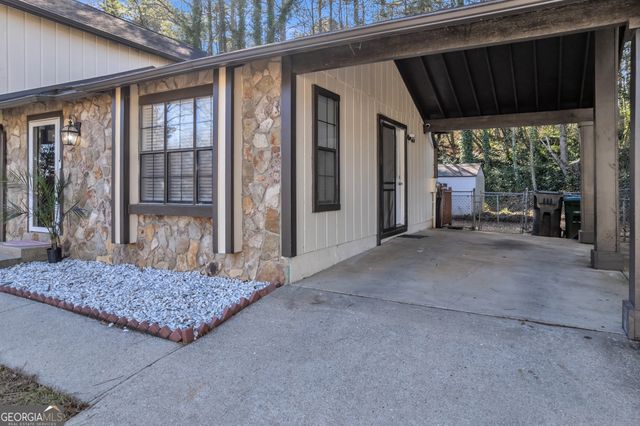 2835 E Mount Tabor Circle, Duluth, GA 30096